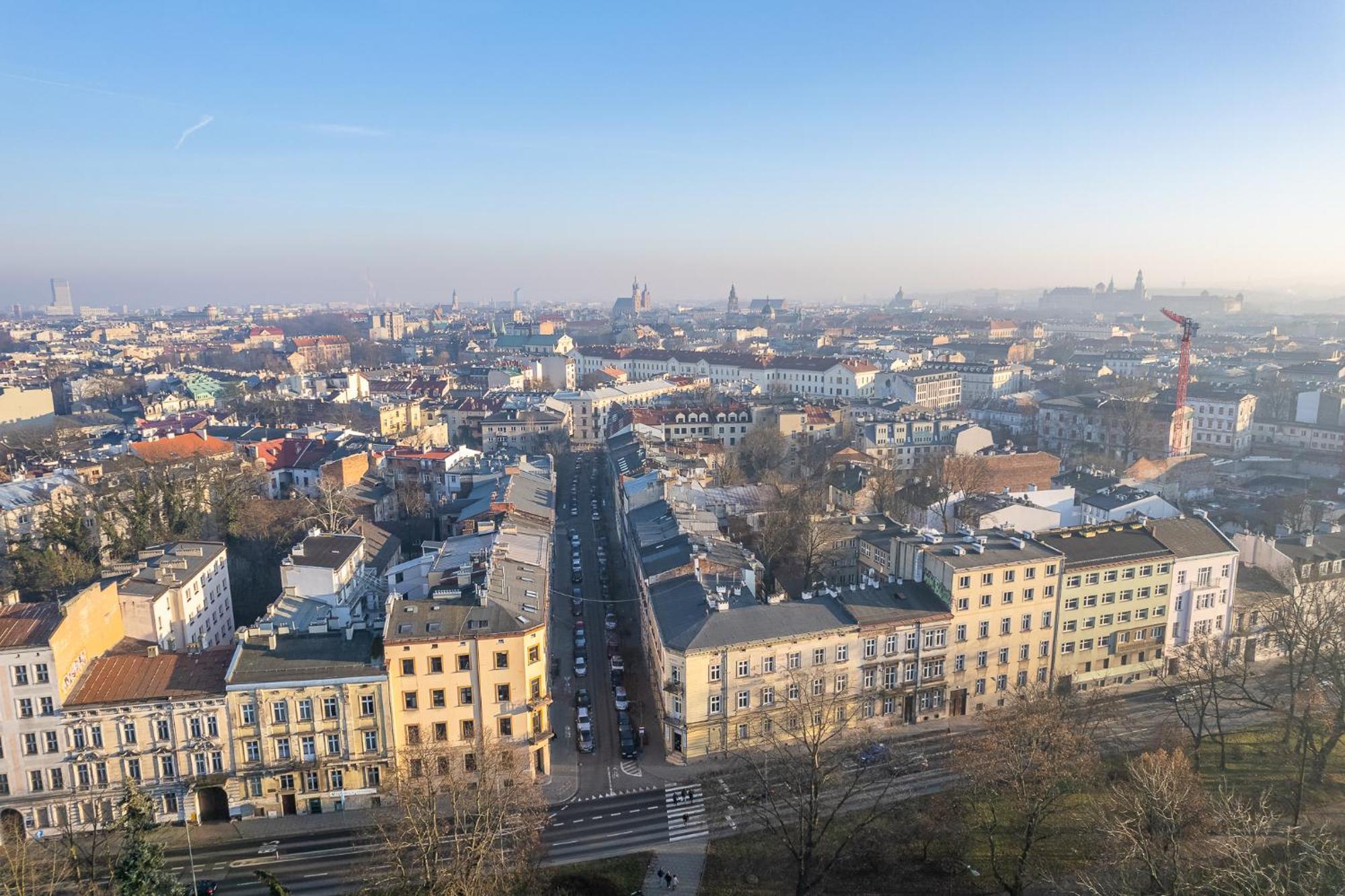 - Location, Ac - By Rentujemy * Kraków