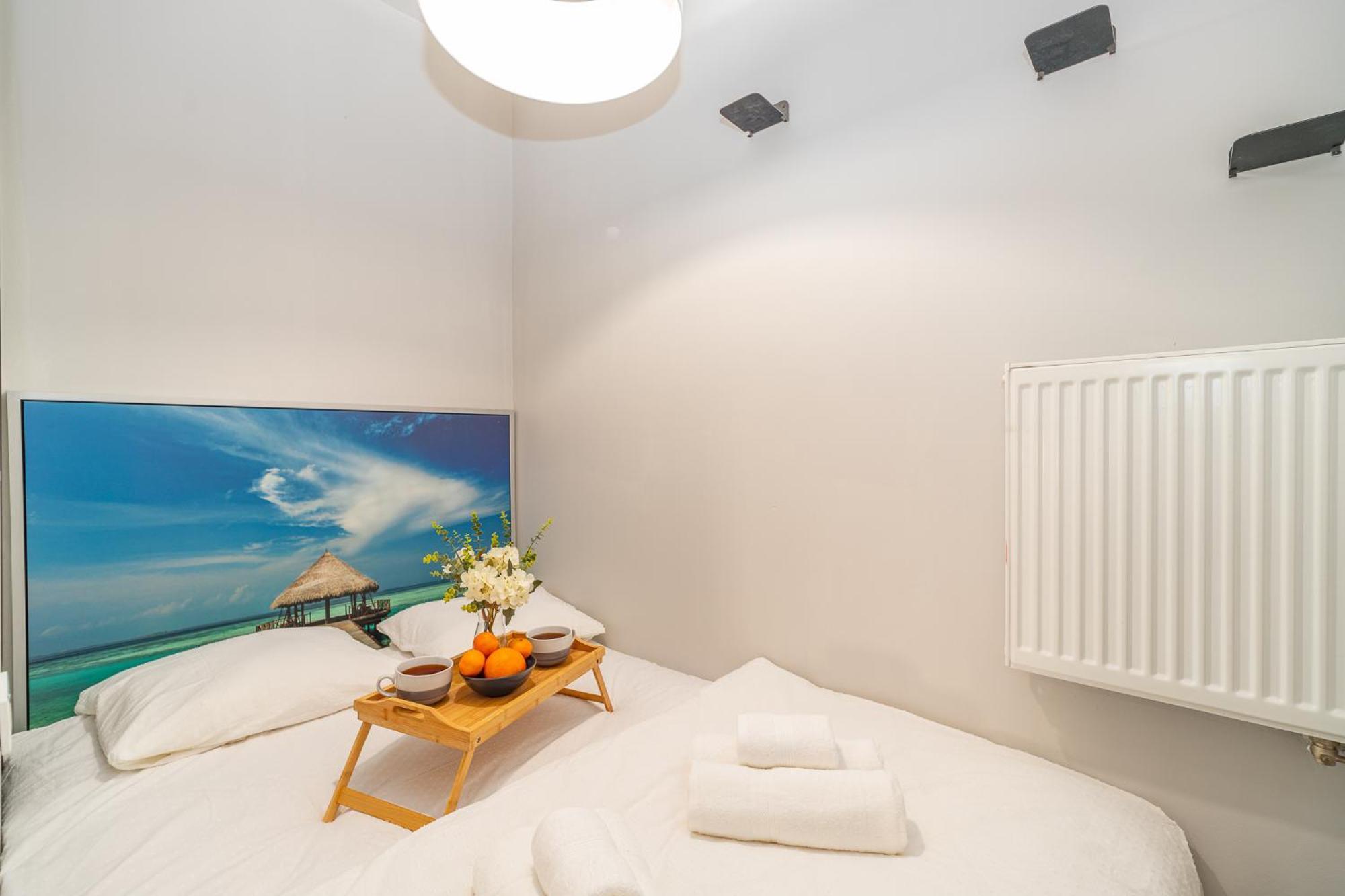 Apartament - Location, Ac - By Rentujemy Kraków